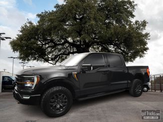 Used 2022 Ford F150 Tremor w/ Equipment Group 402A High AWD/4WD video 1