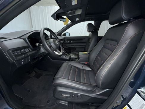 Used 2025 Honda CR-V Sport-L image 3
