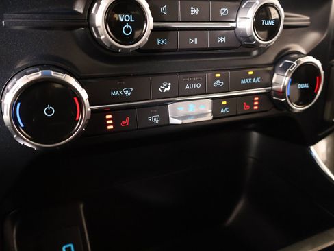 Used 2023 Ford F150 XLT w/ Equipment Group 302A High image 8