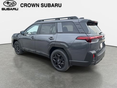New 2026 Subaru Outback Limited w/ Premium/Limited Package 2 AWD/4WD image 6