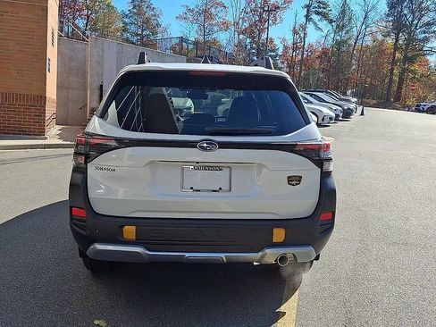 New 2026 Subaru Forester Wilderness image 7