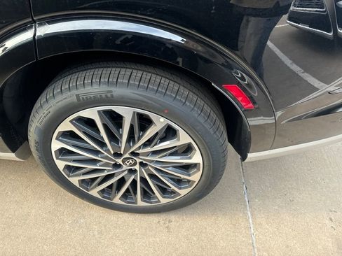 New 2026 Hyundai Palisade Calligraphy image 12