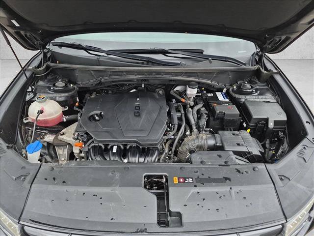 Used 2024 Hyundai Tucson XRT FWD image 22