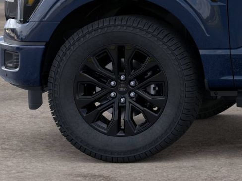 New 2026 Ford F150 Lariat w/ Equipment Group 502A High RWD image 19