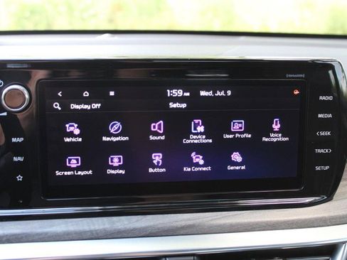 Used 2023 Kia K5 GT-Line image 33