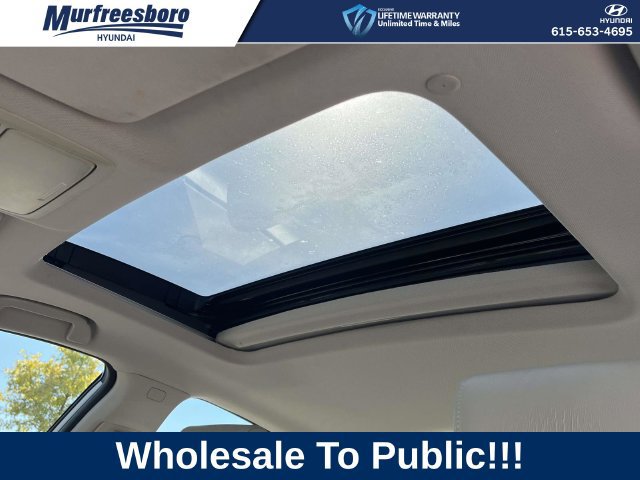 Used 2018 Honda Accord Touring image 14