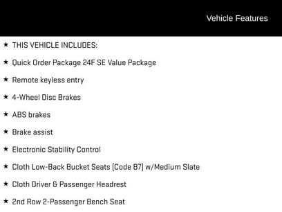 Used 2008 Dodge Grand Caravan SE