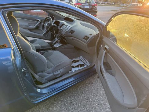 Used 2009 Honda Civic LX image 16