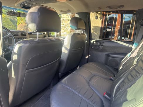 Used 2002 GMC Sonoma SLS w/ Marketing Option Pkg image 12