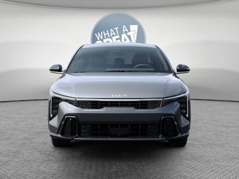 New 2026 Kia K4 GT-Line image 2
