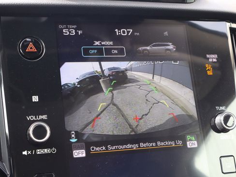 Used 2024 Subaru Outback Touring XT image 12