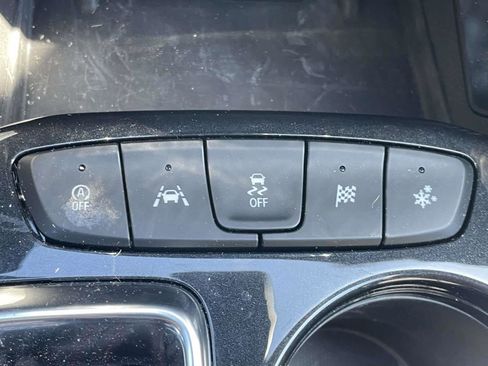 Used 2026 Chevrolet TrailBlazer RS w/ Convenience Package image 23