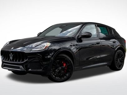 New 2025 Maserati Grecale Modena