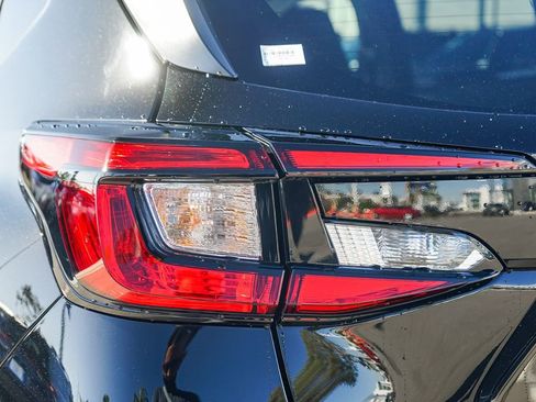 New 2026 Subaru Crosstrek 2.0i Premium image 7