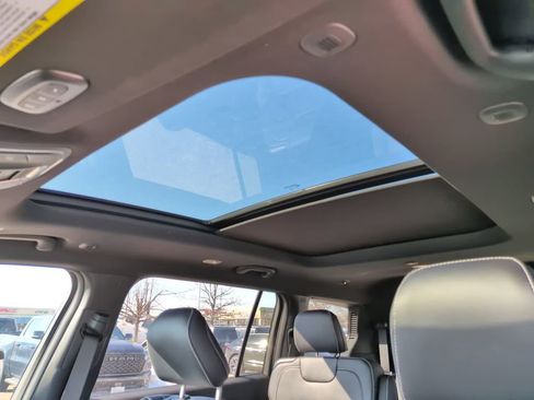 New 2026 Jeep Grand Cherokee L Limited image 30