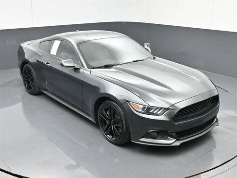 Used 2015 Ford Mustang Premium w/ Ecoboost Performance Package RWD image 21