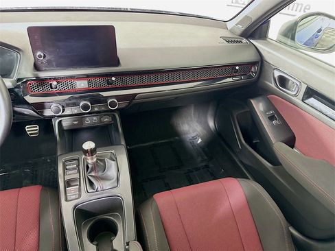 Used 2023 Honda Civic Si image 26
