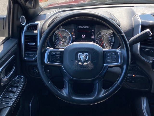 Used 2022 RAM 2500 Laramie AWD/4WD image 28