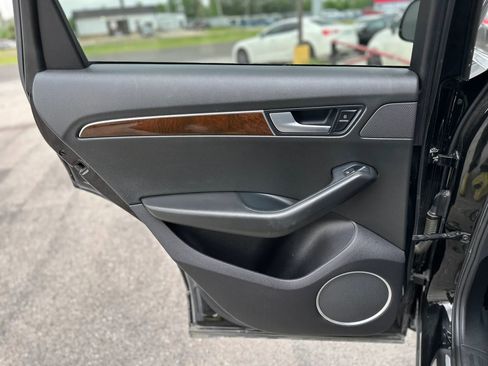 Used 2012 Audi Q5 3.2 Premium Plus image 21