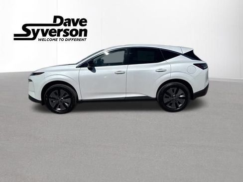 New 2025 Nissan Murano SL image 2