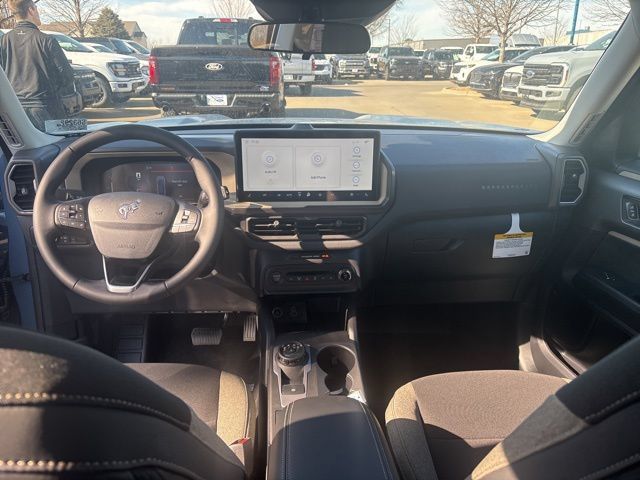 New 2026 Ford Bronco Sport Big Bend w/ Convenience Package AWD/4WD image 62