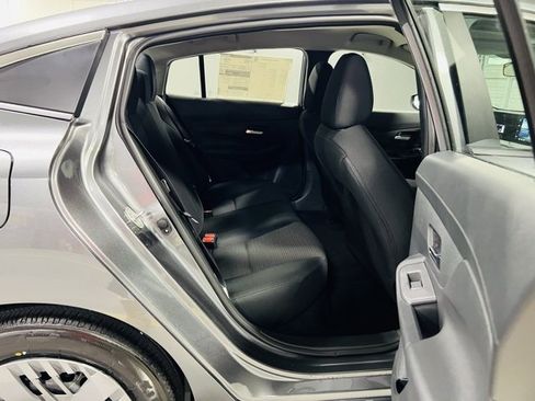 New 2026 Nissan Sentra S image 27