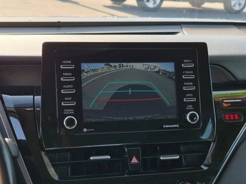 Used 2024 Toyota Camry SE FWD image 22