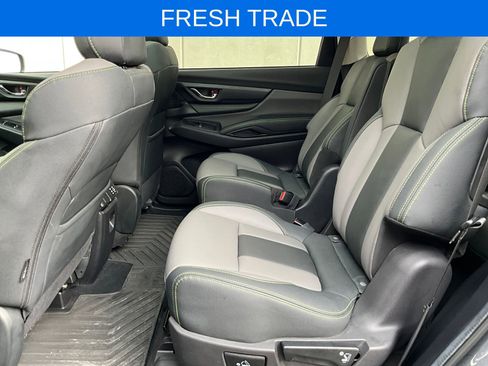 Certified 2023 Subaru Ascent Onyx Edition image 28