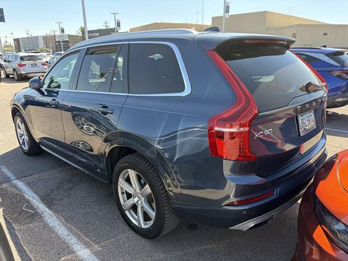 Used 2021 Volvo XC90 T6 Momentum w/ Advanced Package AWD/4WD image 10