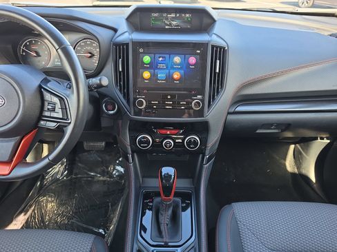 Used 2023 Subaru Forester Sport AWD/4WD image 10