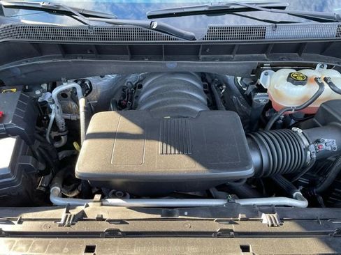 Used 2022 Chevrolet Silverado 1500 High Country AWD/4WD image 31