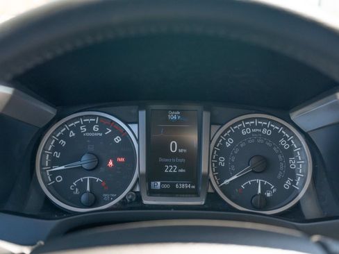 Certified 2023 Toyota Tacoma SR5 RWD image 18