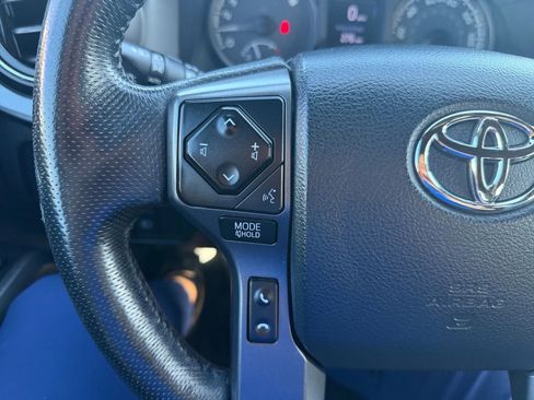 Used 2019 Toyota Tacoma TRD Pro AWD/4WD image 18