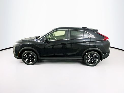 Used 2023 Mitsubishi Eclipse Cross SE AWD/4WD image 4