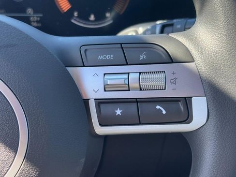 New 2026 Hyundai Tucson SE image 13