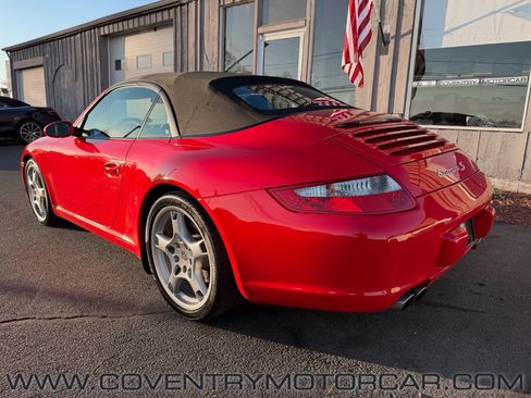 Used 2006 Porsche 911 Carrera S image 36