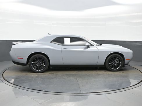 Used 2022 Dodge Challenger GT w/ Plus Package AWD/4WD image 7