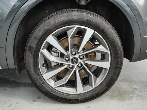 Used 2024 Audi Q5 2.0T Premium Plus image 10