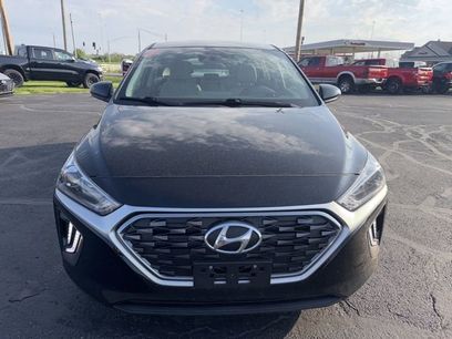 Used 2022 Hyundai Ioniq SE
