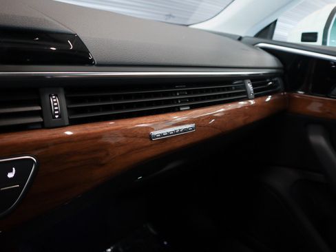 Used 2023 Audi A5 2.0T Premium w/ Convenience Package image 21