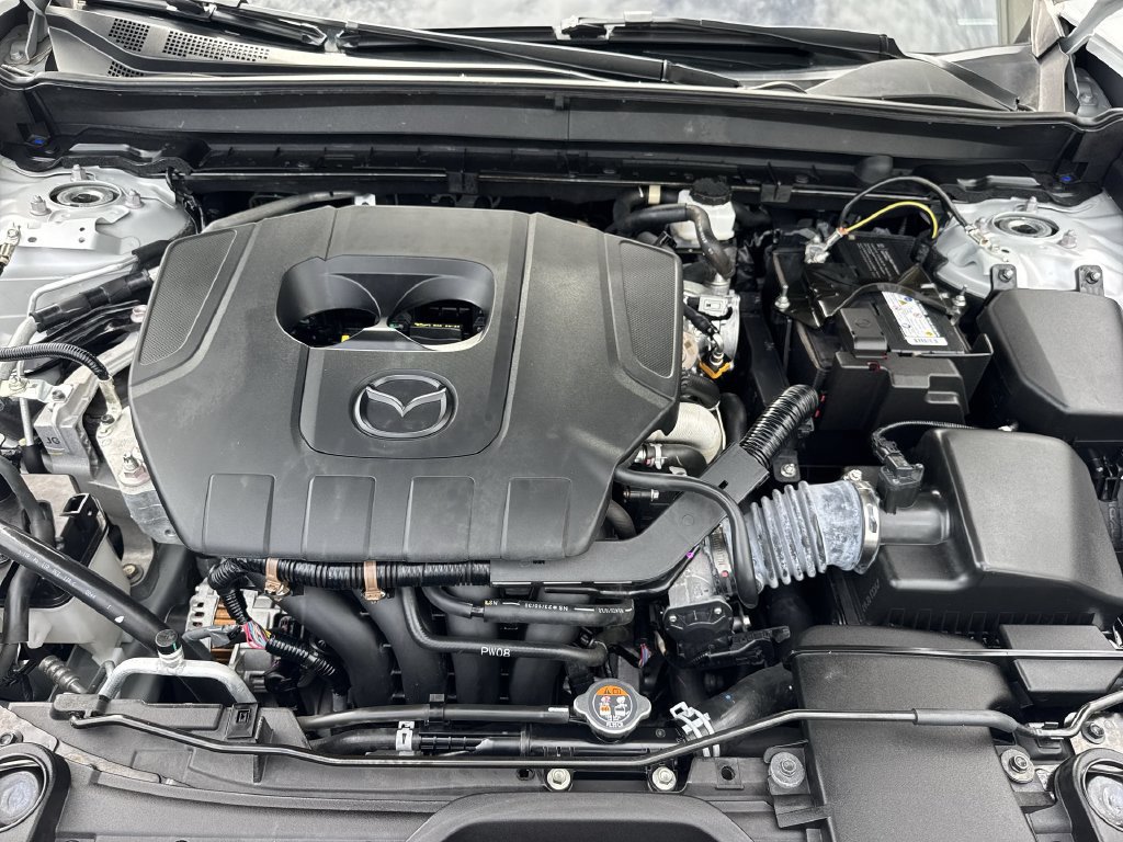Used 2024 MAZDA CX-30 AWD 2.5 S w/ Select Sport Pkg image 58