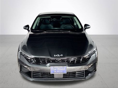 New 2025 Kia K5 EX image 3