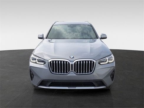 Used 2022 BMW X3 xDrive30i w/ Convenience Package image 13