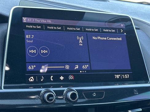 Used 2020 Cadillac CT5 Sport w/ Climate Package image 29