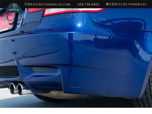 Used 2008 BMW M3 Coupe image 26