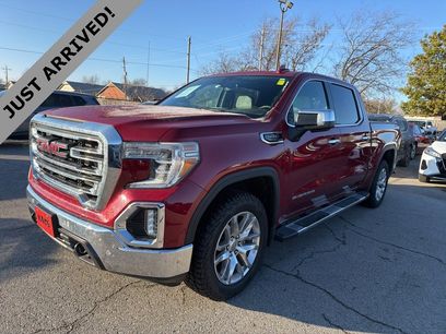 Used 2020 GMC Sierra 1500 SLT w/ SLT Premium Plus Package