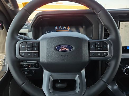 New 2026 Ford F150 Lariat w/ Equipment Group 502A High AWD/4WD image 27