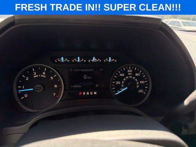 Used 2018 Ford F150 XLT w/ Equipment Group 302A Luxury AWD/4WD image 16