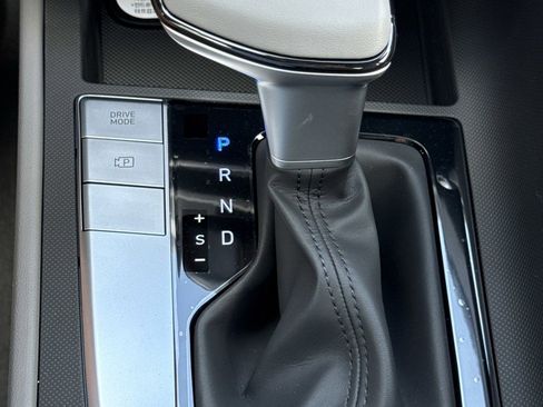 New 2026 Hyundai Elantra Sport FWD image 25
