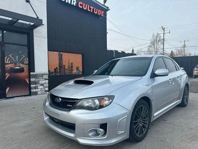 Used 2011 Subaru Impreza WRX Premium